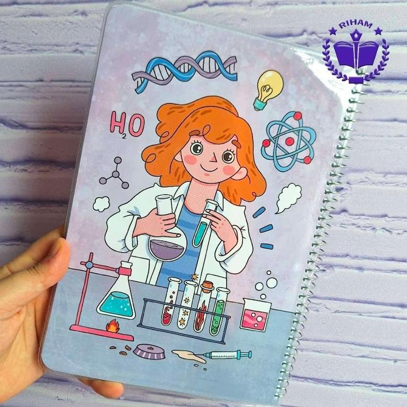 دفتر موضوعی