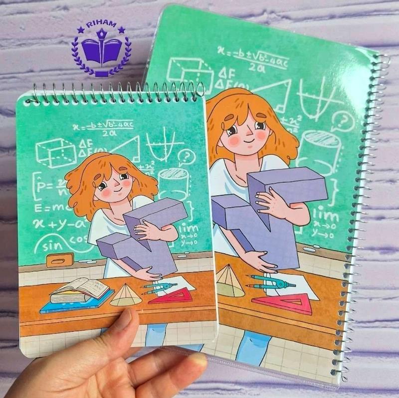 دفتر موضوعی