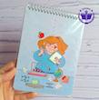 دفترچه موضوعی