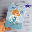 دفترچه موضوعی
