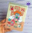 دفترچه موضوعی