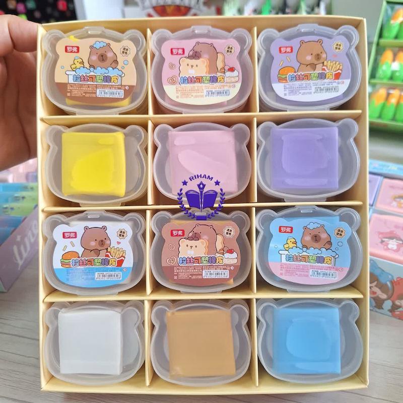 پاکن خمیری معطر خرسی