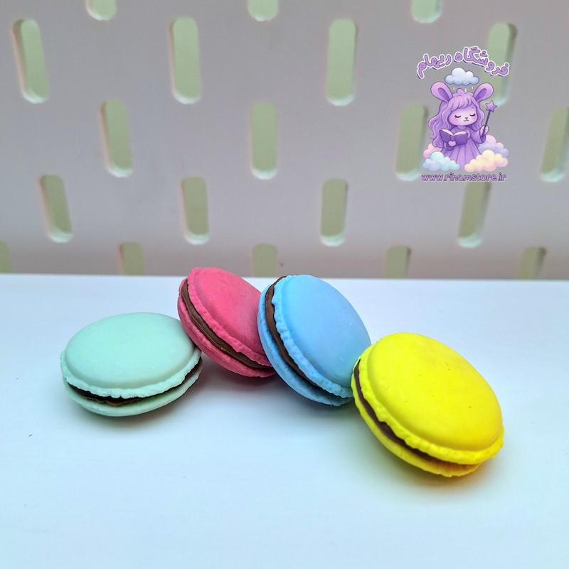 پاکن سه بعدی ماکارون