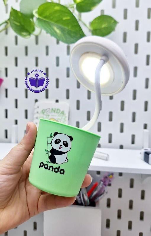 چراغ مطالعه ماگ پاندا