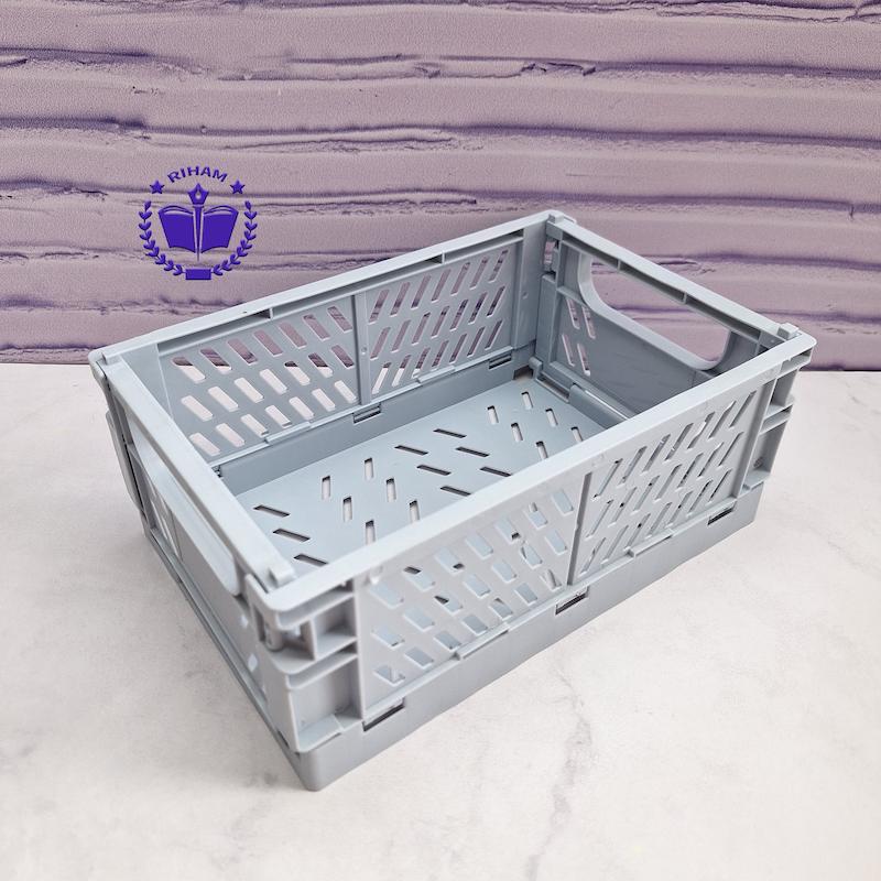 سبد تاشو پینترستی