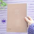 دفتر مشق مجلد پاستلی ۱۰۰ برگ