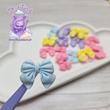 استیکر برجسته پاپیون