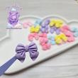 استیکر برجسته پاپیون