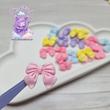 استیکر برجسته پاپیون