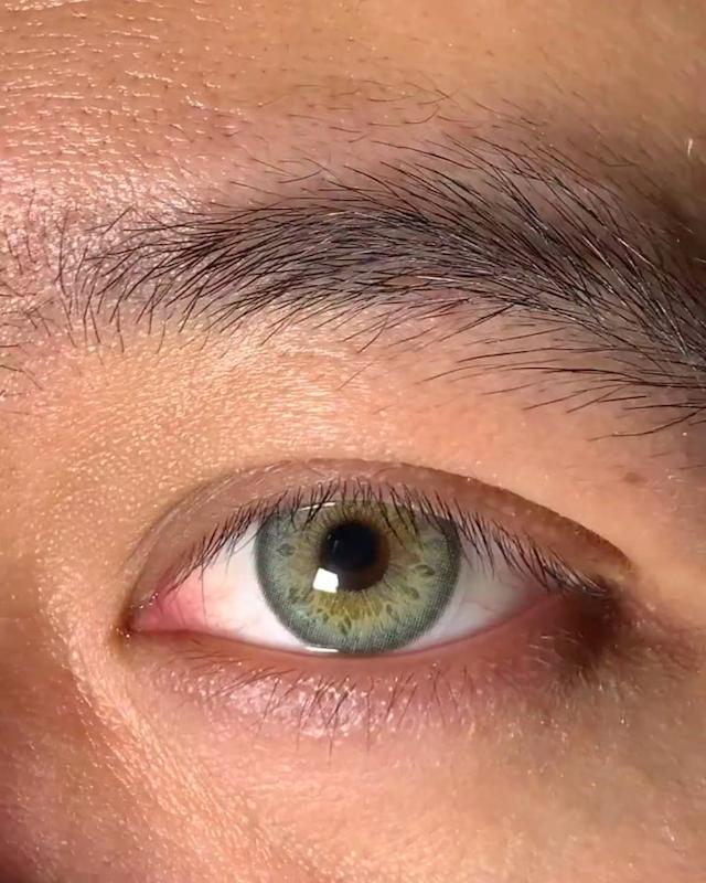 گلکسی گیرین