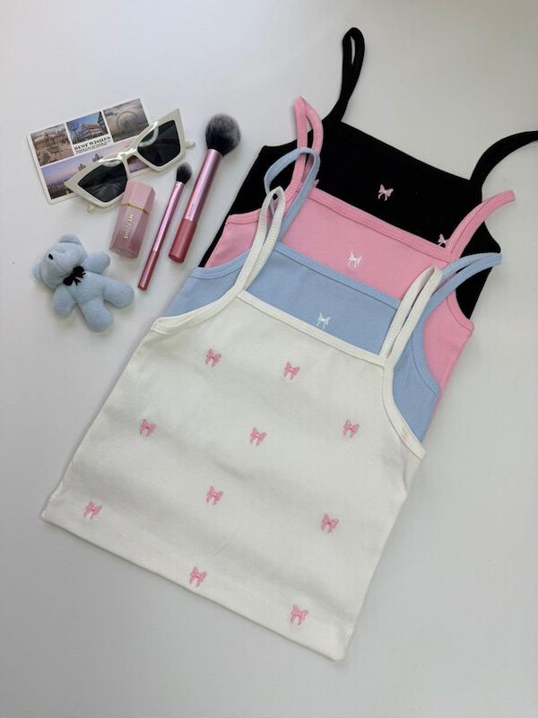 کراپ تاپ پاپیونی