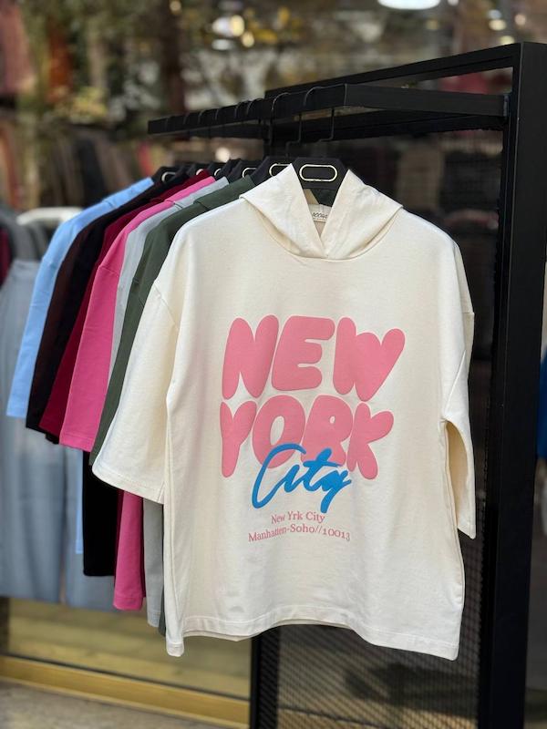 هودی باکسی New york