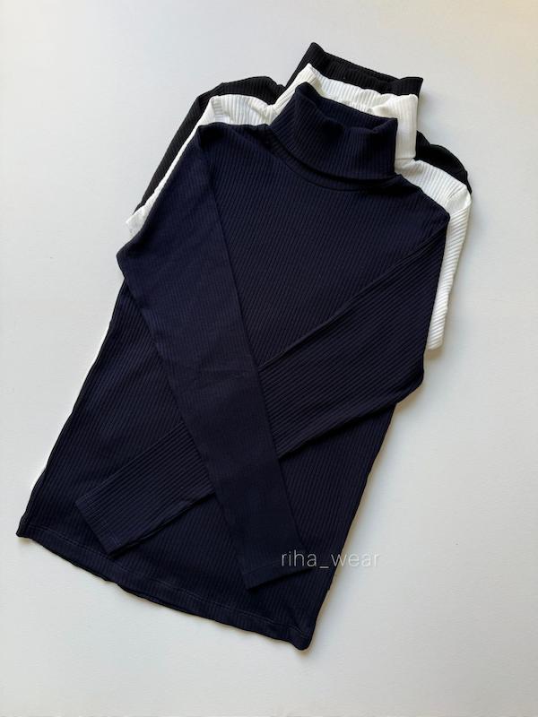 بلوز یقه اسکی