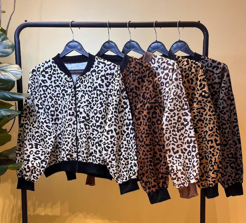 بامبر پلنگی