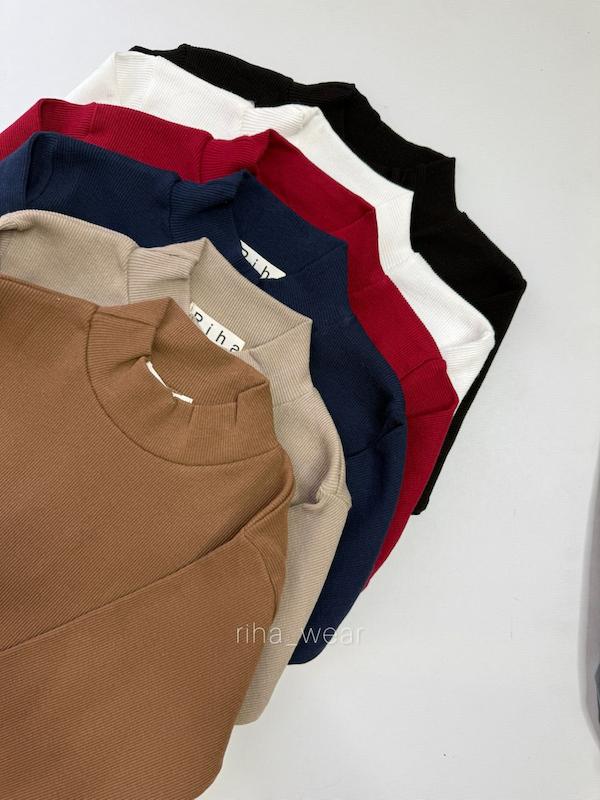 بادی یقه پنج سانت