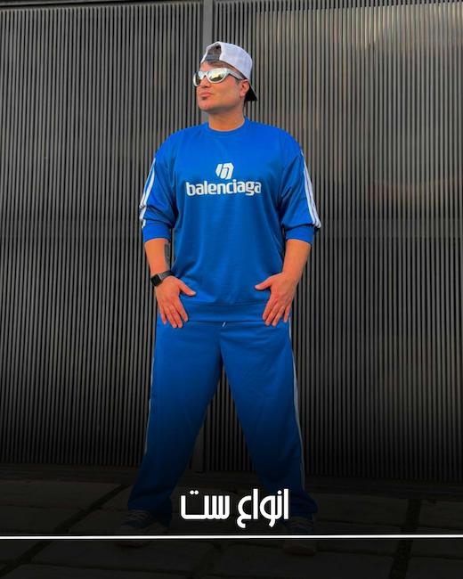 انواع ست