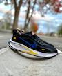 کتونی NIKE COMFIRIDE مشکی آبی زرد (11150)
