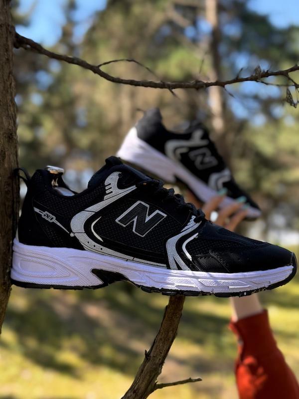 کتونی NEW BALANCE