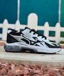 کتونی اسپرت MIZUNO مشکی سفید (11208)
