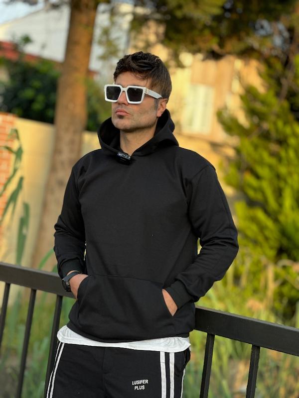 هودی ساده