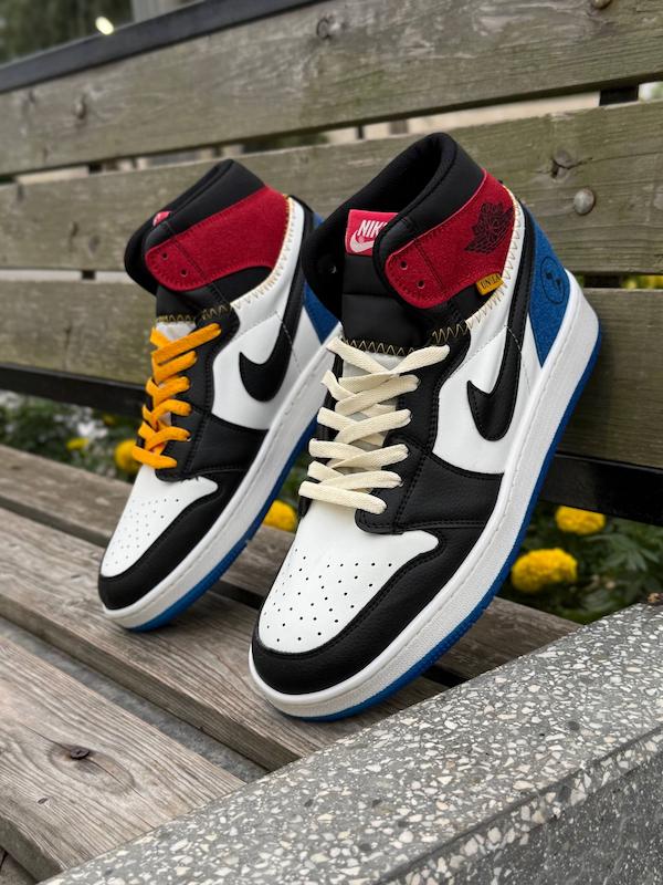 JORDAN 1