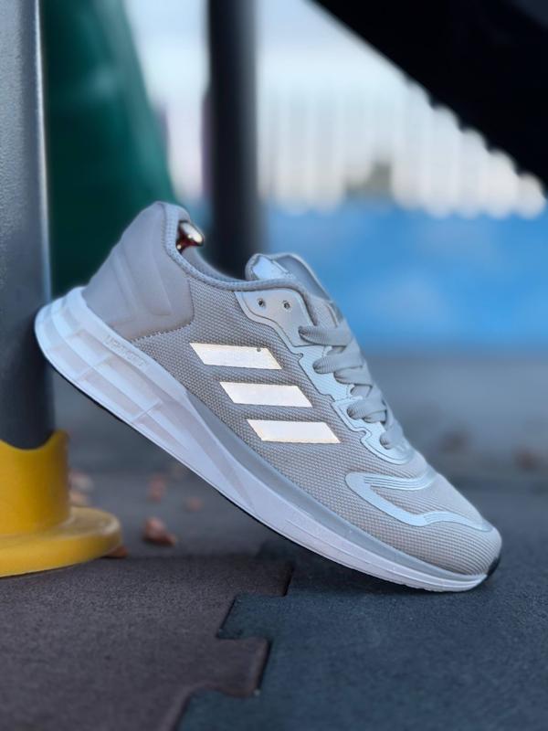 کتونی طوسی مردانه