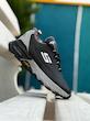 کتونی اسپرت SKECHERS DR مشکی طوسی (11304)