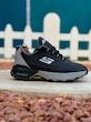 کتونی اسپرت SKECHERS DR مشکی طوسی (11304)