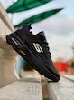 کتونی مردانه مشکی