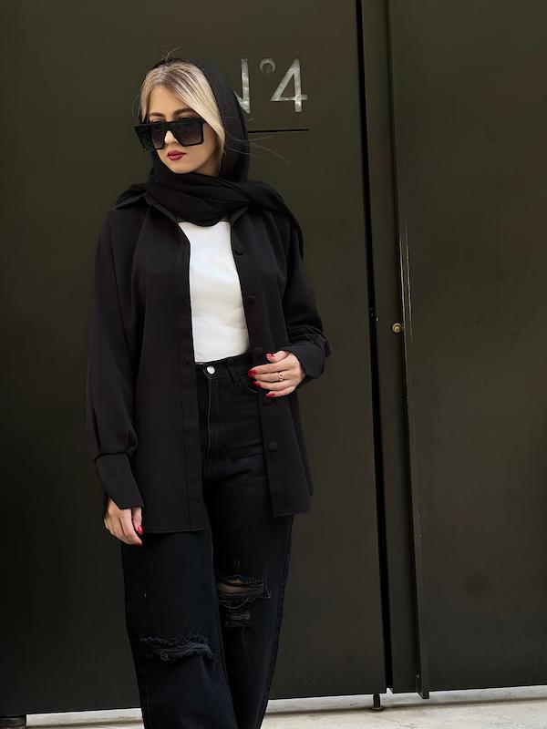 شومیز بیسیک