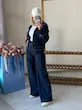 ست کت شلوار جینA