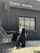کت بلند و شلوار کرپ(جداگانه)