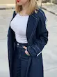 ست کت بلند و شلوار جین(جداگانه)
