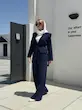 ست کت شلوار بندبندی