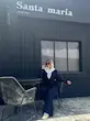 ست کت شلوار بندبندی