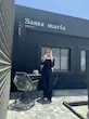 ست کت شلوار گلی