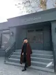 پالتو فوتر بلند