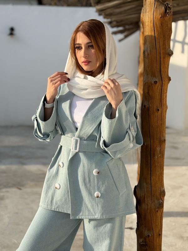 ست جین نورا