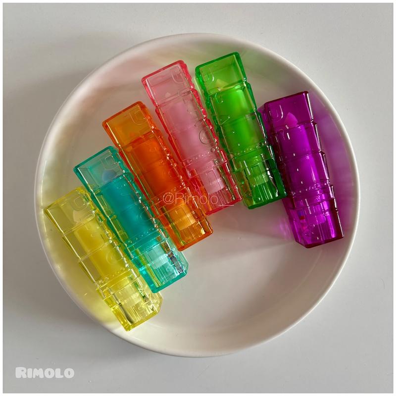 بالم لب حرارتی 