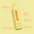 شوینده ژلی بایوما 60ML