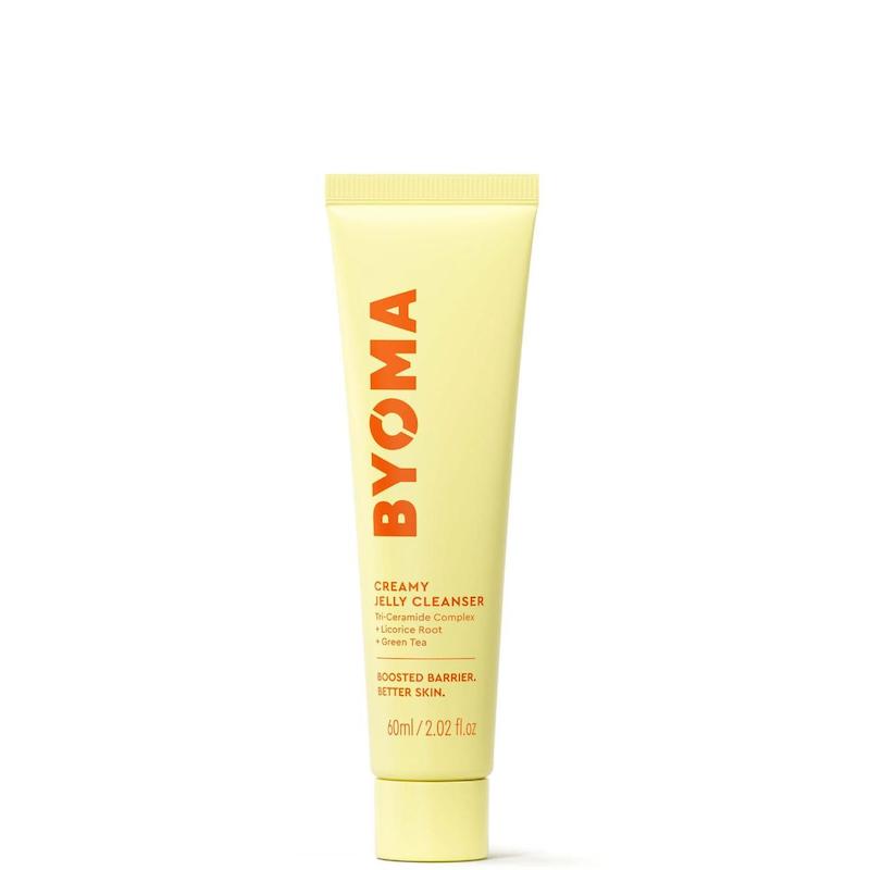 شوینده ژلی بایوما 60ML