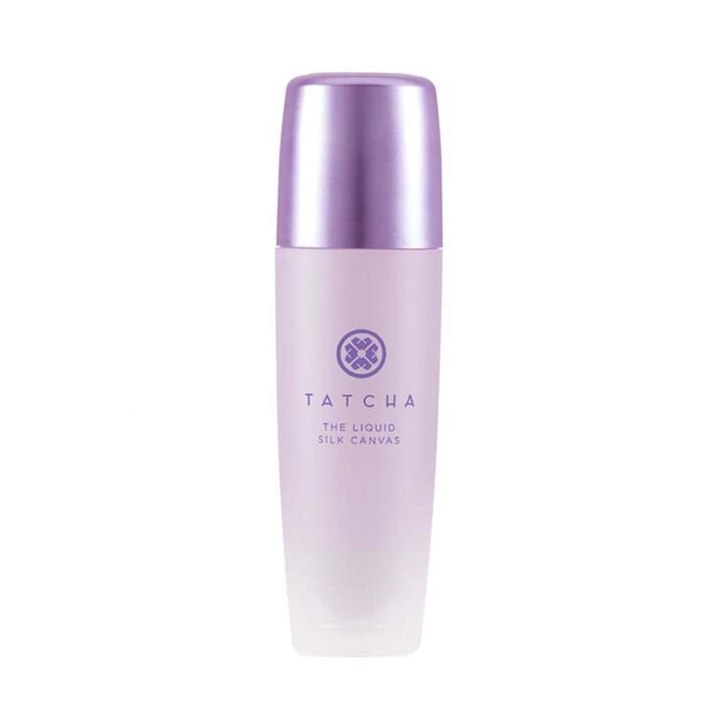 پرایمر مایع سیلک کانوس تاچا 30ML