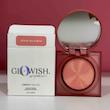 رژگونه وگان گلو ویش glowish cheeky vegan blush