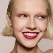 لیپ گلاس فنتی بیوتی رنگ fuchsia flex فول سایز