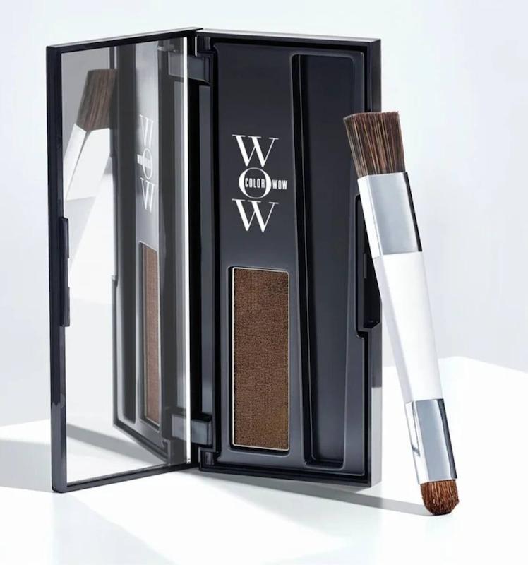 پودر رنگ ریشه کالرواو