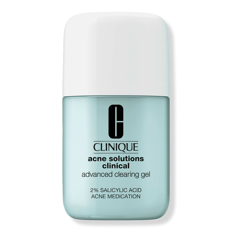 ژل ضد جوش کلینیکال کلینیک حجم 3 میلی لیتر  Clinique Acne Solutions Clinical Clearing Gel