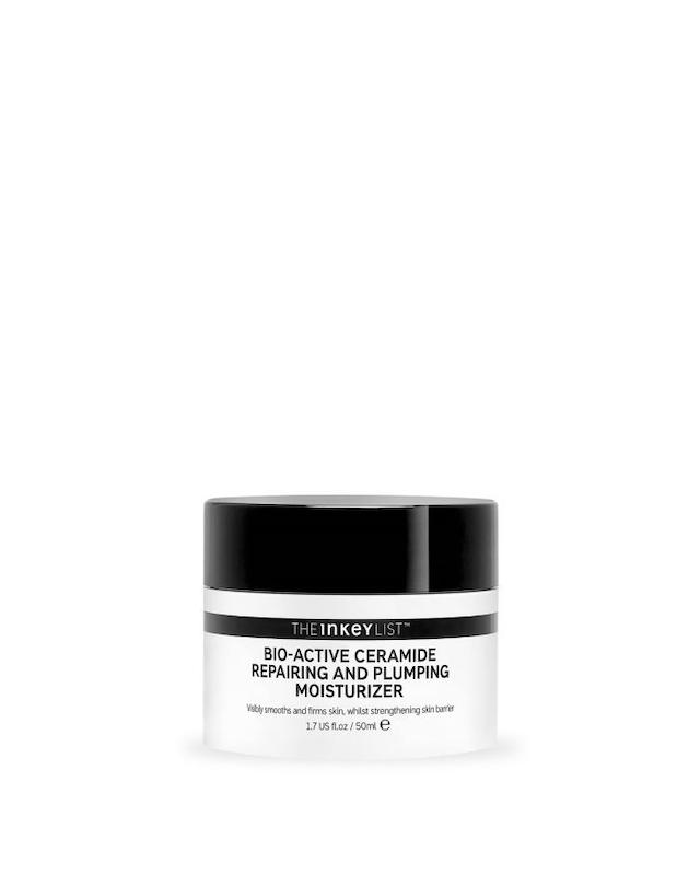 مرطوب کننده بایواکتیو سرامید اینکی لیست فول سایز 50ML