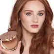 برنزر کرمی شارلوت تیلبری Charlotte Beautiful Skin Sun-Kissed Glow Bronzer رنگ tan