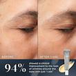 دور چشم حاوی رتینال مدیک8 شماره 10 حجم 15ML