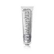 خمیر دندان سفید کننده مارویس مدل Smokers Whitening Mint toothpaste marvis فول سایز